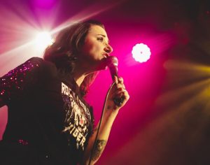 Princesas do Rock é atração musical para crianças nesse sábado em Londrina