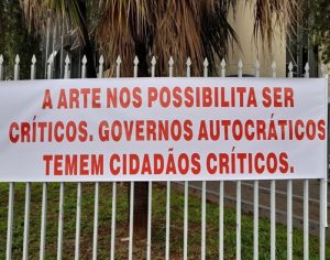 Seed confunde professores e não garante aulas de Arte em todas as escolas