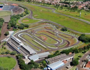 Confira o calendário de eventos no autódromo de Londrina em 2023
