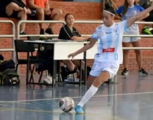 Londrina Futsal Feminino tem primeira seletiva do ano neste sábado