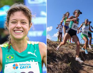 Atleta de Londrina garante vaga para o Campeonato Mundial de Cross Country
