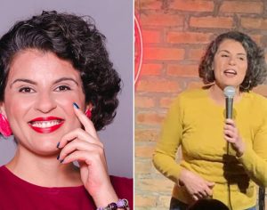 Humorista londrinense tem estreia de show solo nesta quarta em Londrina