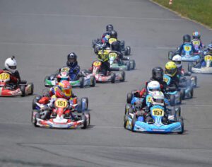 Londrina recebe evento ‘100 Milhas de Kart’ neste final de semana