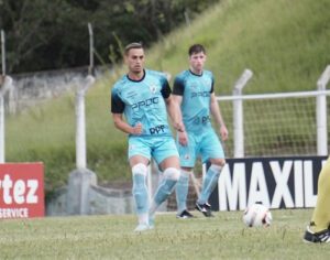 Londrina enfrenta o Azuriz no Café na estreia do Paranaense 2023