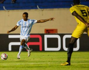 LEC perde para o Cascavel e tem primeira derrota no Paranaense 2023