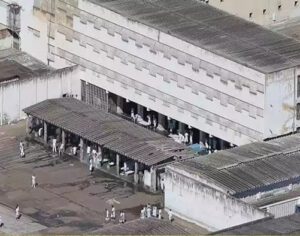 Moradores de Londrina e região continuam presos em Brasília