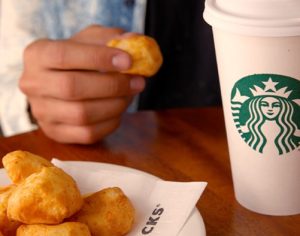 Starbucks anuncia primeira loja em Londrina; saiba onde será