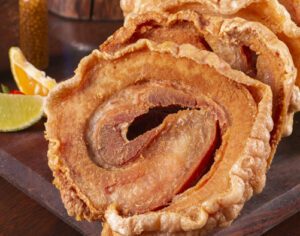 Aprenda a fazer uma receita de sucesso do TorresmoFest Londrina