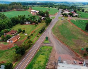 Belinati vai à Curitiba para discutir construção de viaduto em Lerroville