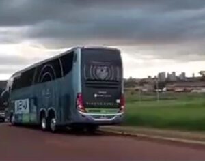 Veja quais são os veículos de Londrina apreendidos em Brasília