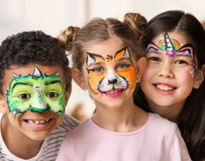 Carnaval no Catuaí tem programação especial para as crianças