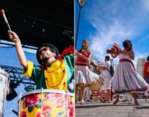 Sesc de Londrina tem Carnaval com shows e oficinas; veja programação