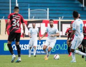 Eliminado: LEC tem pior participação no estadual dos últimos 10 anos