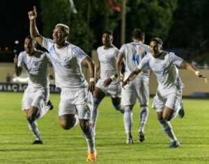 Londrina vai enfrentar o Nova Mutum, do Mato Grosso, na Copa do Brasil