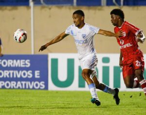 Londrina empata com o lanterna Rio Branco no Estádio do Café