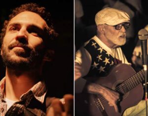 Professor da UEL lança livro sobre o sambista consagrado Seo Nelson