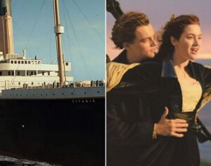 Titanic volta aos cinemas em versão 3D; confira as salas em Londrina