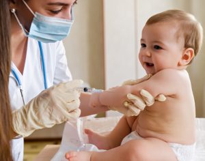 Covid: Londrina libera vacinação para crianças de 6 meses a 3 anos