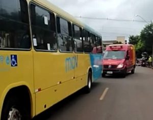 Jovem morre em acidente de moto a caminho do trabalho em Cambé