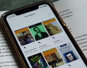 Vereadores de Londrina aprovam projeto que cria Biblioteca Digital