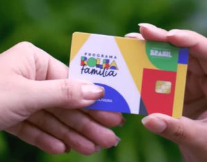 Mais de 28 mil famílias de Londrina vão receber o novo Bolsa Família