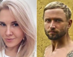 Casal que se alimenta de luz solar é preso após bebê morrer de fome