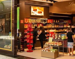 Páscoa: Shopping de Londrina vai sortear um ano de chocolates grátis