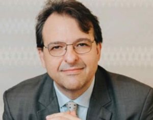 Clay Brites, médico especialista em autismo, morre em Londrina