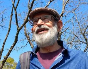 Londrina: Conselho de Paz recebe palestra do economista Dácio Villar