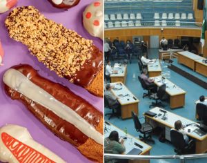 Londrina: Vereadores aprovam projeto que restringe venda de doces eróticos