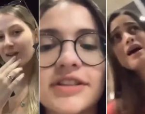 Estudantes que hostilizaram colega de 44 anos abandonam a faculdade