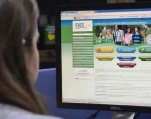Estudantes podem se inscrever no Fies a partir desta terça-feira