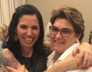 Juliana Lopes, filha de Márcia Lopes, deixa carta de despedida emocionante: ‘Vivam’