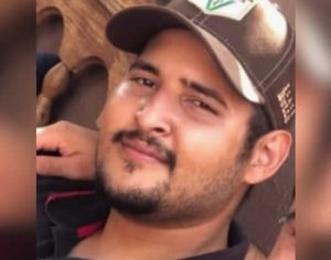 Jovem sai para visitar filhos e desaparece em Londrina; família pede ajuda