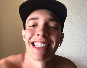 Jovem morre em acidente de moto na Rua Araguaia em Londrina