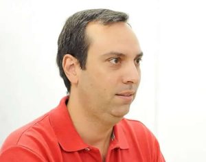 Pesquisador da UEL participa de estudo sobre Transtorno de Comportamento Alimentar