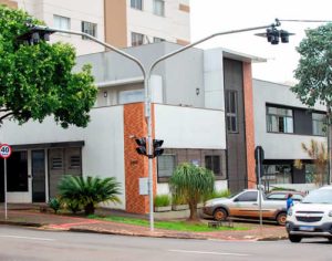 Cruzamento das ruas Borba Gato com Mato Grosso ganha semáforos