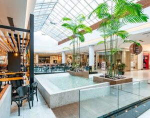 Shopping de Londrina sorteia vales-compra de até R$ 1.500 para clientes