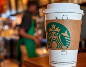 Starbucks cancela abertura de duas lojas em Londrina; entenda