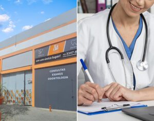 Acesso Saúde oferece consultas e exames a valores acessíveis em Londrina