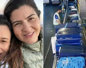 Brasileiras que tiveram malas trocadas em aeroporto são soltas na Alemanha