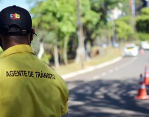 Trânsito da Avenida Tiradentes será alterado durante a ExpoLondrina