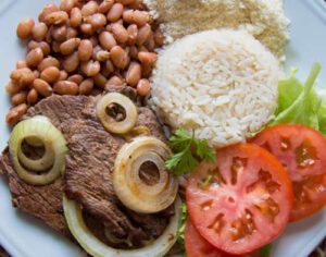 Preço da cesta básica tem redução de 4,16% no mês de julho em Londrina