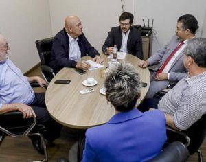 ALEP no interior: Deputados vão ouvir demandas durante a ExpoLondrina