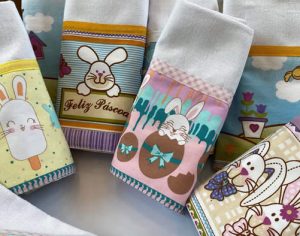 Feira itinerante Londrina Criativa tem produtos de Páscoa no fim de semana