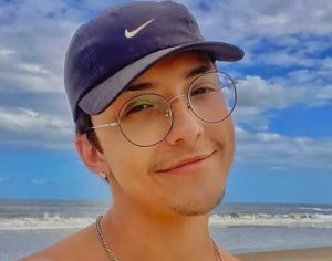 Morre no hospital jovem de 22 anos que caiu de pontilhão em Londrina