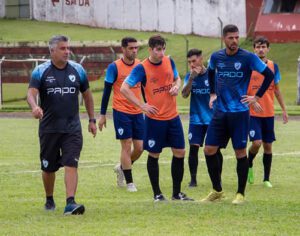 Londrina estreia em casa no Brasileirão da Série B neste domingo