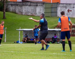 Estádio do Café: Londrina estreia na Série B contra o ABC neste domingo