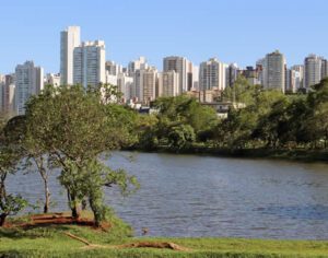 Londrina vai sediar maior evento de turismo do Norte do Paraná