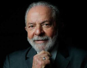 Lula entra na lista dos 100 mais influentes da revista Time